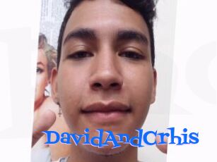 DavidAndCrhis