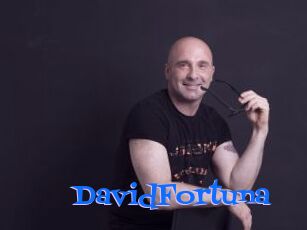 DavidFortuna