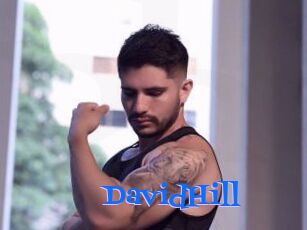 DavidHill