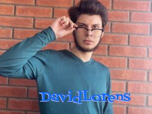 DavidLorens