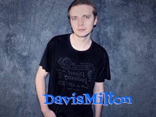 DavisMilton