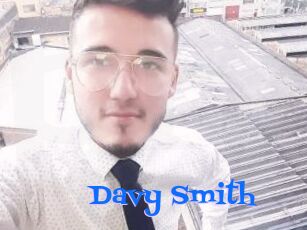 Davy_Smith