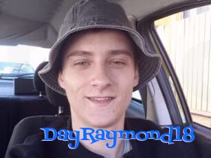 DayRaymond18