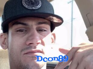 Dcon89