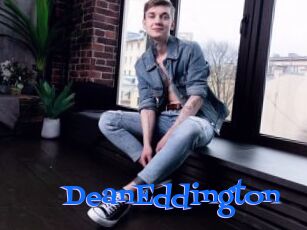 DeanEddington