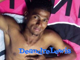 DeandreLewis