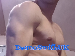 DeanoSmithUK