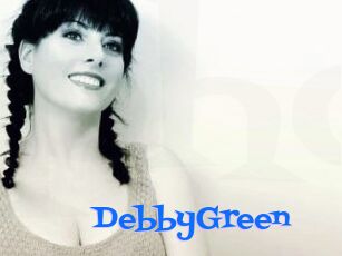 DebbyGreen