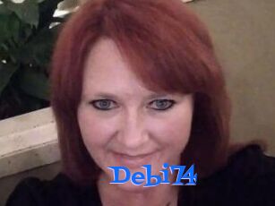 Debi74