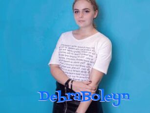 DebraBoleyn