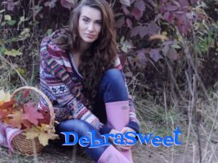 DebraSweet