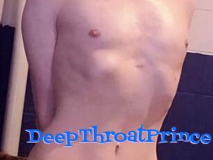 DeepThroatPrince