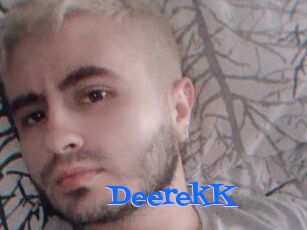 DeerekK