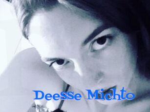 Deesse_Michto