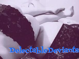 DelectableDeviants