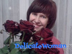 Delicate_Woman