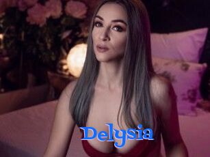 Delysia