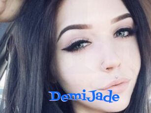 DemiJade