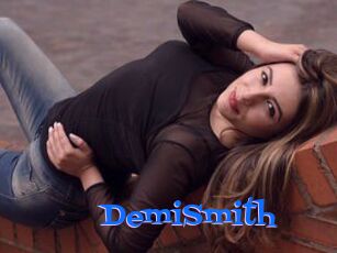 DemiSmith