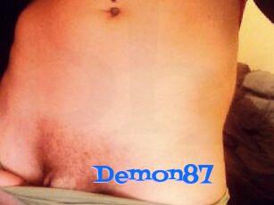 Demon87