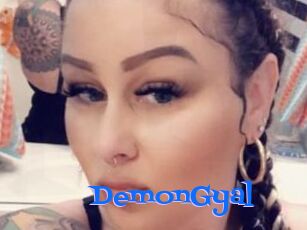 DemonGyal