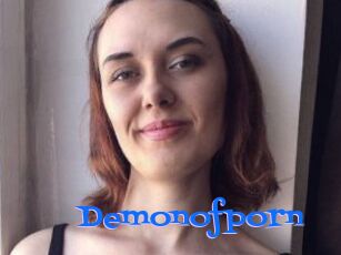 Demonofporn