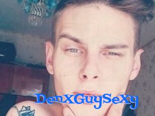 DenXGuy_SeXy