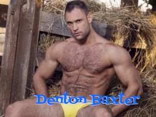 Denton_Baxter