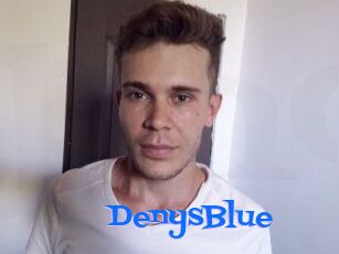 DenysBlue