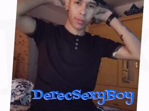 DerecSexyBoy