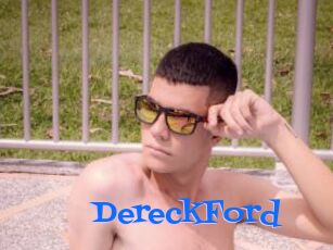 DereckFord