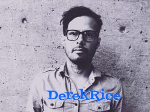 DerekRice