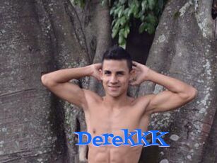 DerekkK