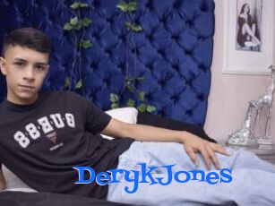 DerykJones