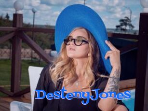 DestenyJones