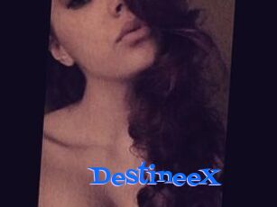 DestineeX