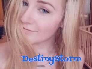 DestinyStorm