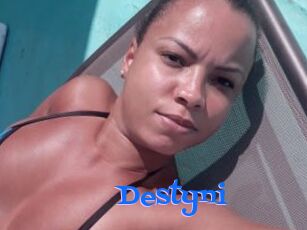 Destyni