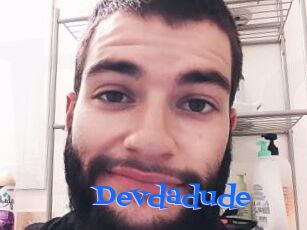 Devdadude