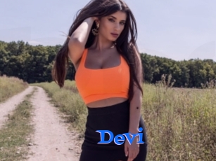 Devi