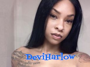 DeviHarlow