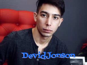 DevidJonson