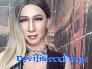 DevilishxxFreya