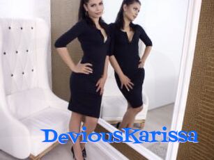 DeviousKarissa