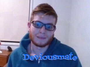 Deviousmate