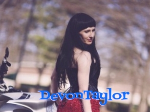 DevonTaylor