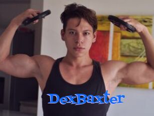 DexBaxter