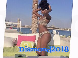 Diamond2018