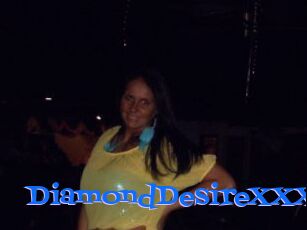 DiamondDesireXXX