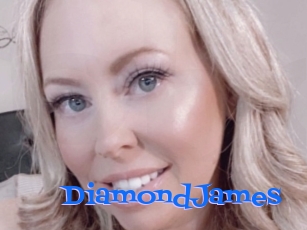 DiamondJames